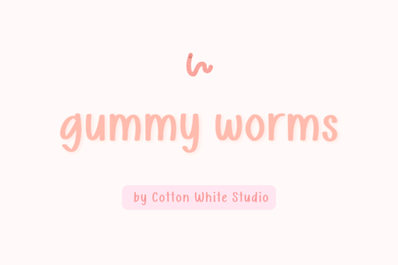Adding Gummy Worms to Your Brand’s Signature Style
