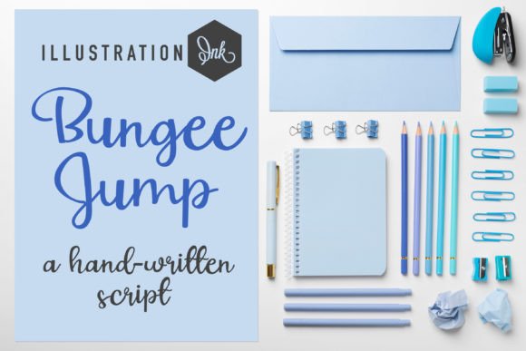 Bungee Jump Font: A Designer’s Review for Modern Campaigns