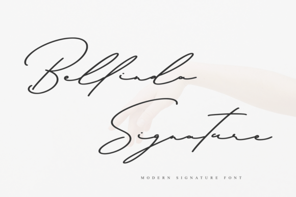 Choosing Bellinda Signature for Campaigns That Demand Elegance