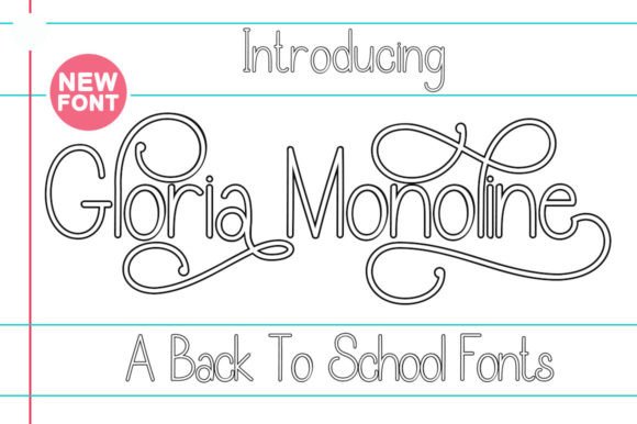 How Gloria Monoline Outline Became My Brand’s Secret Weapon