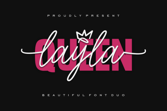Queen Layla Font: A Designer's Honest Review After Real Projects