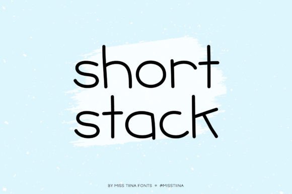 Short Stack: A Designer's Honest Review