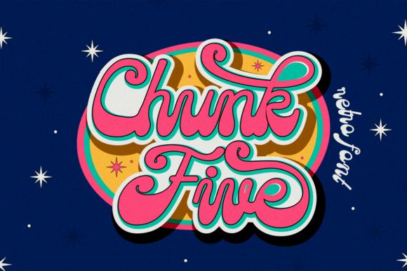 Why Chunk Five Font Became My Secret Brand Upgrade Tool